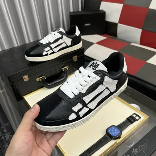 Amiri Casual Shoes For Men #1433496