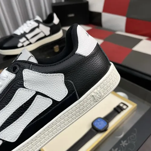 Replica Amiri Casual Shoes For Men #1433496 $80.00 USD for Wholesale