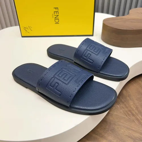 Fendi Slippers For Men #1433502