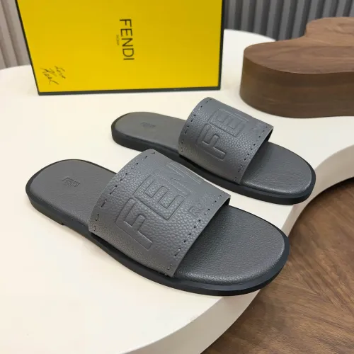Fendi Slippers For Men #1433503