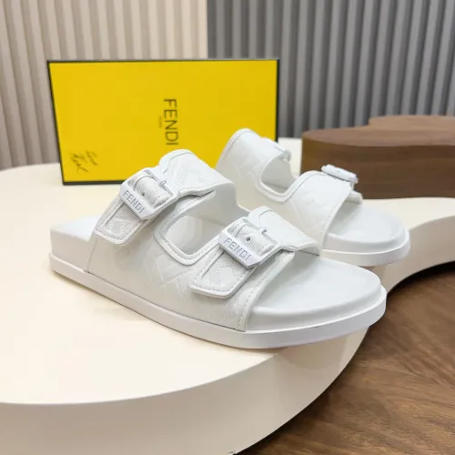 Fendi Slippers For Men #1433509
