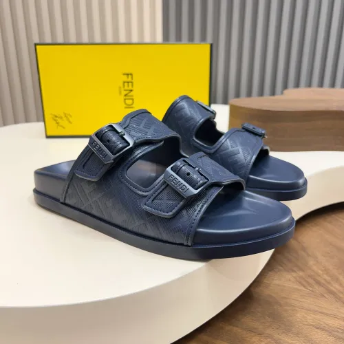 Fendi Slippers For Men #1433511