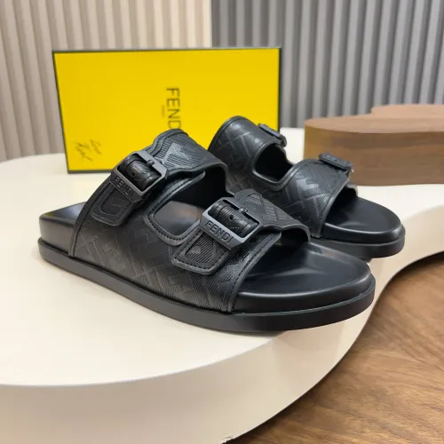 Fendi Slippers For Men #1433512