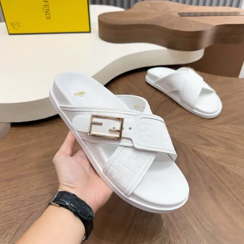 Fendi Slippers For Men #1433513