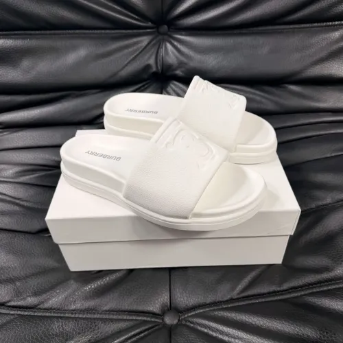 Burberry Slippers For Men #1433517