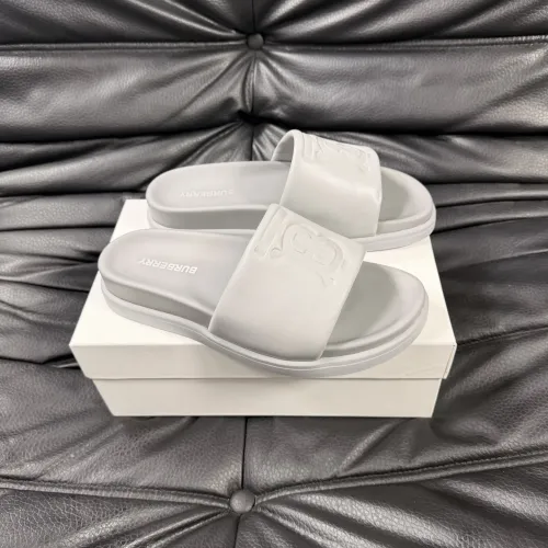 Burberry Slippers For Men #1433518