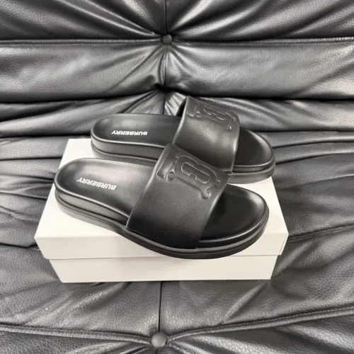 Burberry Slippers For Men #1433521