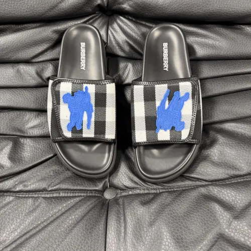 Burberry Slippers For Men #1433528