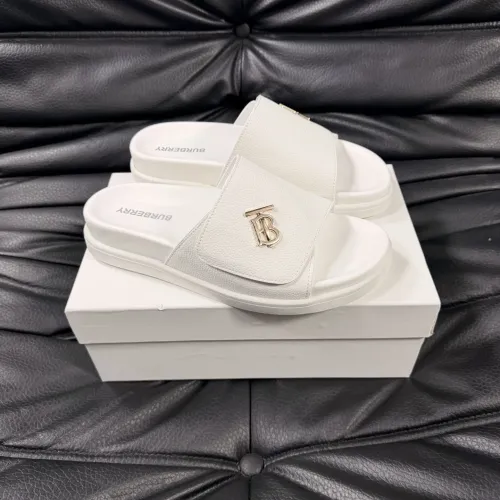 Burberry Slippers For Men #1433554