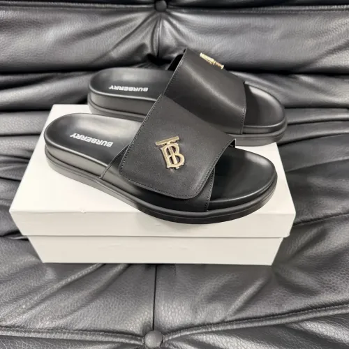 Burberry Slippers For Men #1433556