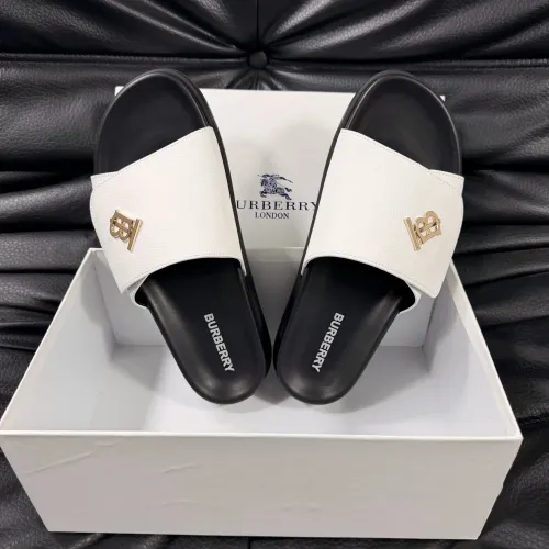 Burberry Slippers For Men #1433559