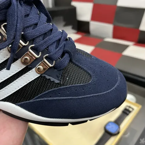 Replica Dsquared Casual Shoes For Men #1433564 $92.00 USD for Wholesale