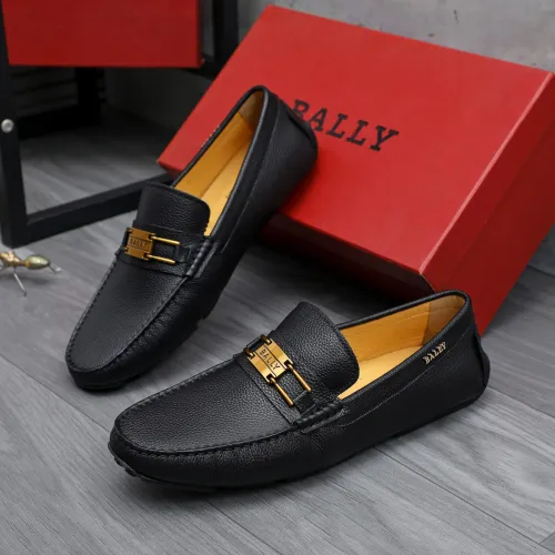 Bally Leather Shoes For Men #1433571