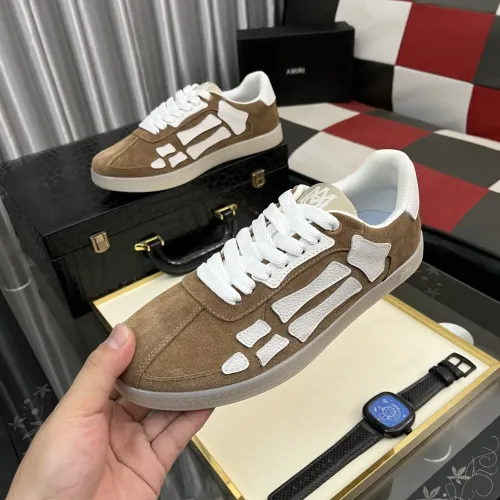 Amiri Casual Shoes For Men #1433579