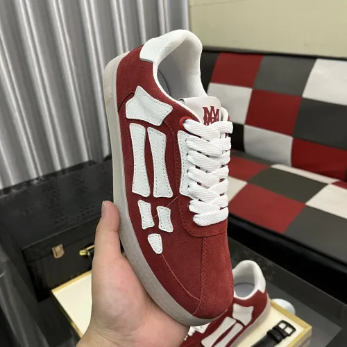 Replica Amiri Casual Shoes For Men #1433580 $80.00 USD for Wholesale