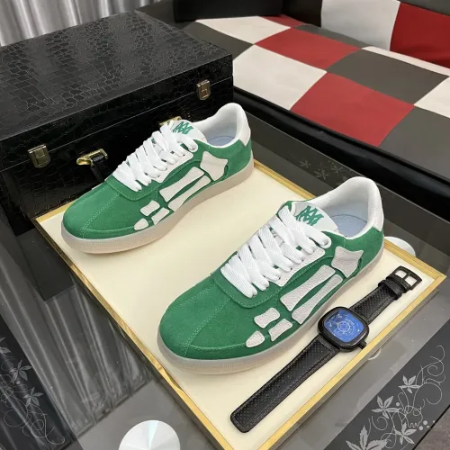 Replica Amiri Casual Shoes For Men #1433581 $80.00 USD for Wholesale