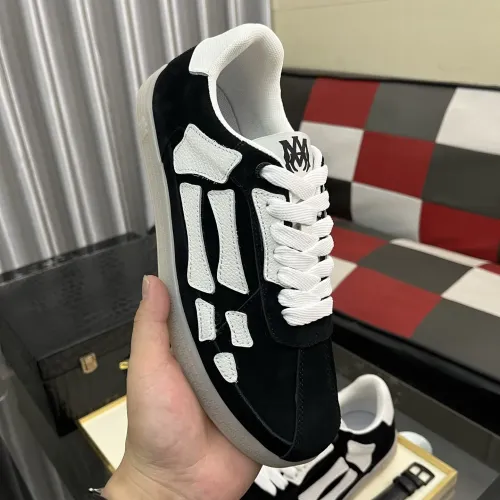 Replica Amiri Casual Shoes For Men #1433582 $80.00 USD for Wholesale