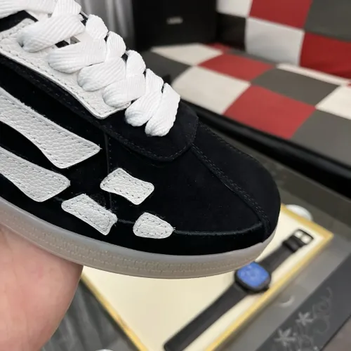 Replica Amiri Casual Shoes For Men #1433582 $80.00 USD for Wholesale