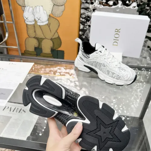 Replica Christian Dior Casual Shoes For Women #1433597 $105.00 USD for Wholesale