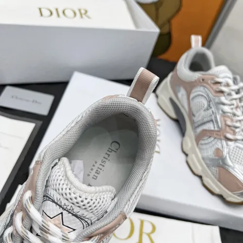 Replica Christian Dior Casual Shoes For Men #1433606 $102.00 USD for Wholesale