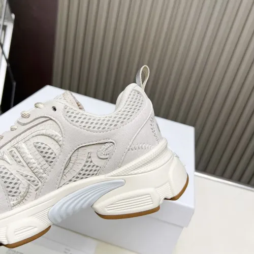 Replica Christian Dior Casual Shoes For Men #1433610 $102.00 USD for Wholesale