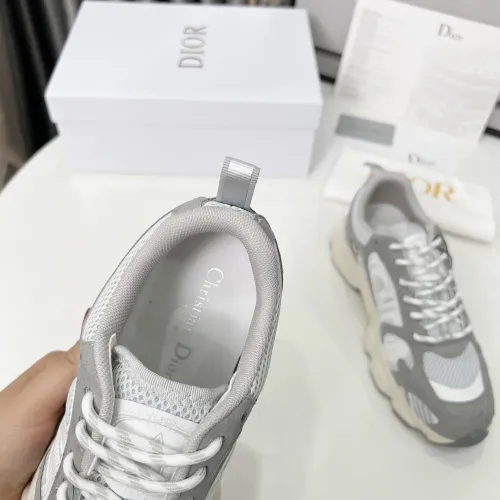 Replica Christian Dior Casual Shoes For Women #1433620 $102.00 USD for Wholesale