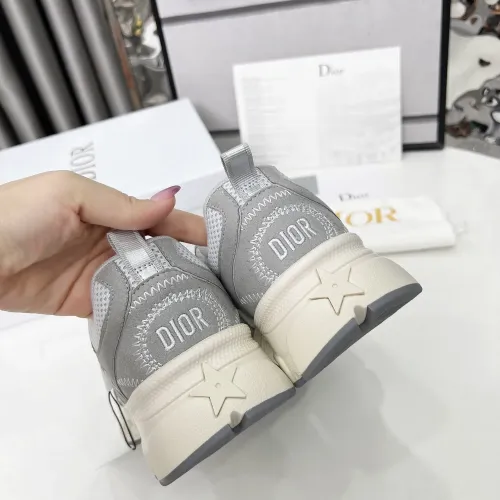 Replica Christian Dior Casual Shoes For Women #1433620 $102.00 USD for Wholesale