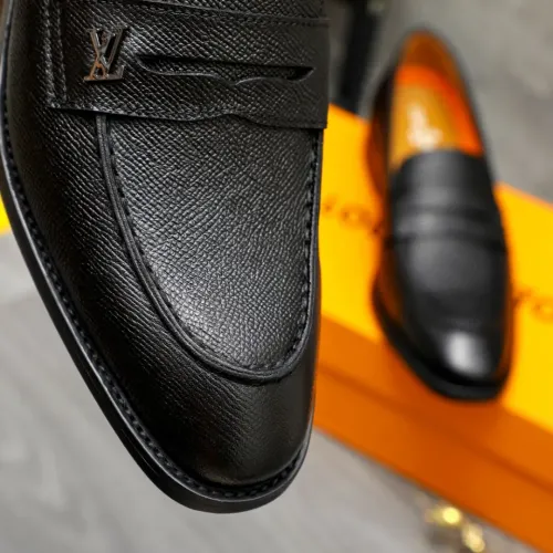 Replica Louis Vuitton LV Oxfords Shoes For Men #1433634 $88.00 USD for Wholesale