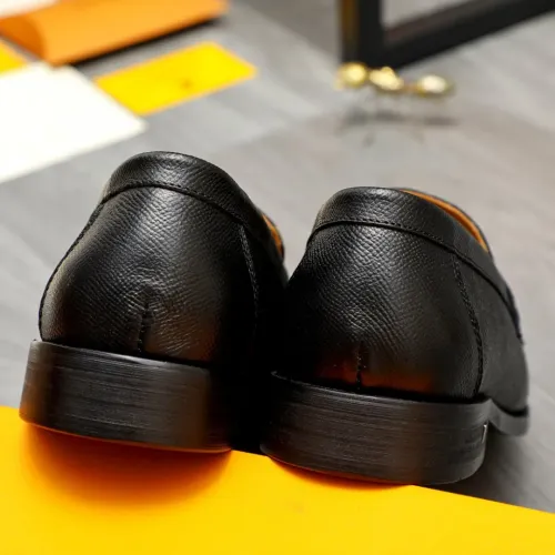 Replica Louis Vuitton LV Oxfords Shoes For Men #1433634 $88.00 USD for Wholesale