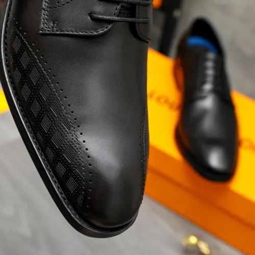 Replica Louis Vuitton LV Oxfords Shoes For Men #1433636 $88.00 USD for Wholesale