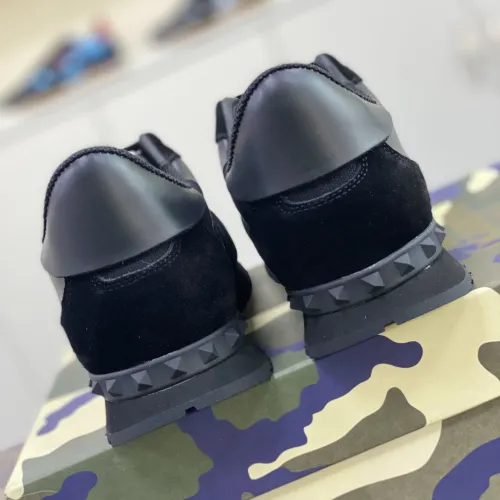 Replica Valentino Casual Shoes For Men #1433652 $88.00 USD for Wholesale