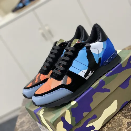 Valentino Casual Shoes For Men #1433656