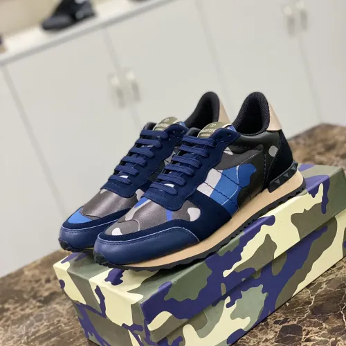 Valentino Casual Shoes For Men #1433657
