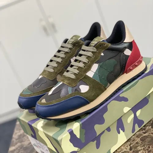 Valentino Casual Shoes For Men #1433665