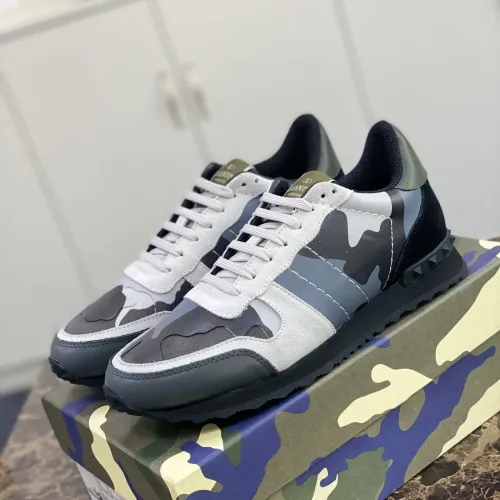 Valentino Casual Shoes For Men #1433667