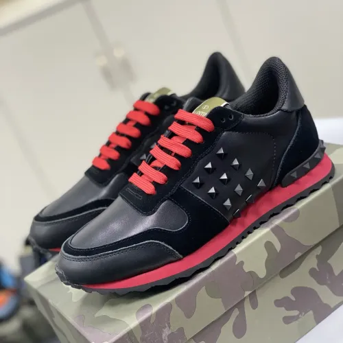 Valentino Casual Shoes For Men #1433669