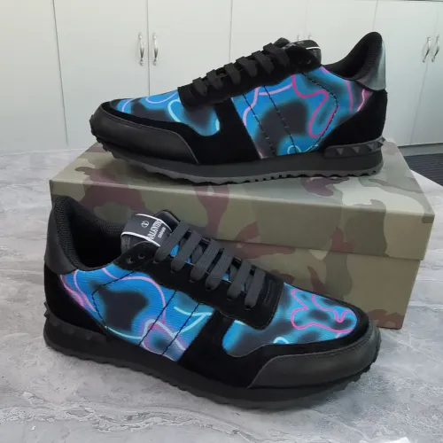Valentino Casual Shoes For Men #1433673