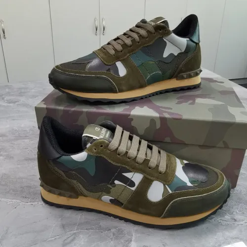 Valentino Casual Shoes For Men #1433676