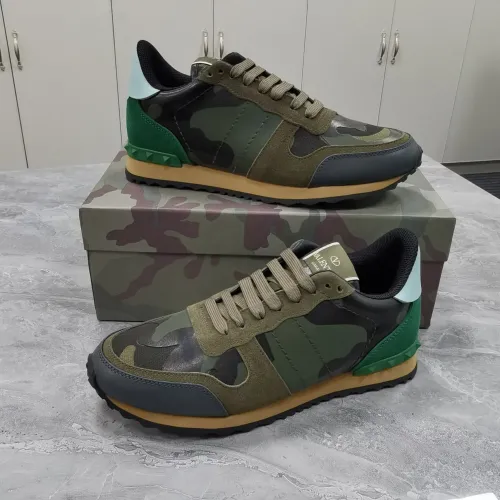 Valentino Casual Shoes For Men #1433683