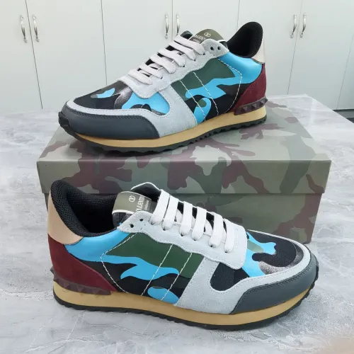 Valentino Casual Shoes For Men #1433687