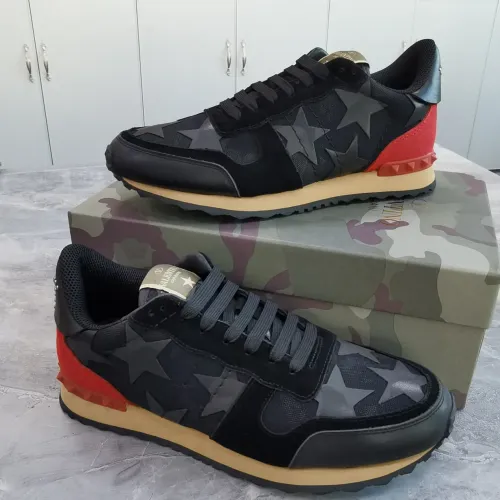 Valentino Casual Shoes For Men #1433695