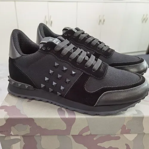 Valentino Casual Shoes For Men #1433700