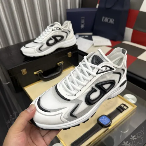 Christian Dior Casual Shoes For Men #1433708 $92.00 USD, Wholesale Replica Christian Dior Casual Shoes