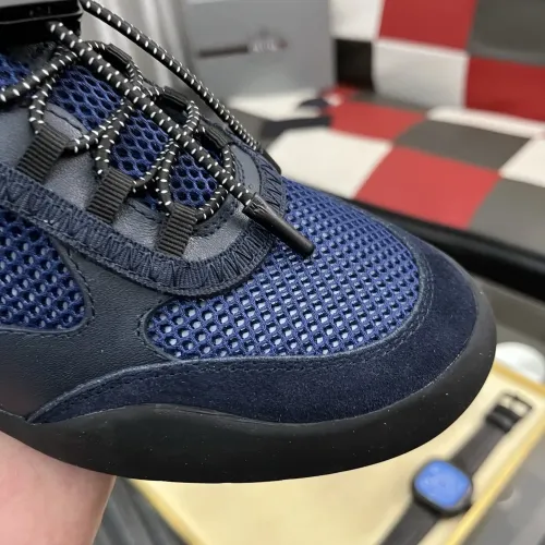 Replica Prada Casual Shoes For Men #1433740 $98.00 USD for Wholesale