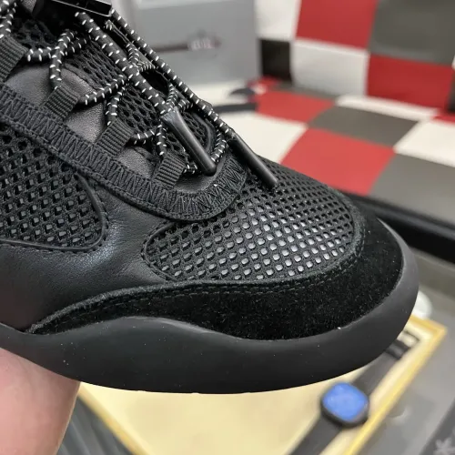 Replica Prada Casual Shoes For Men #1433741 $98.00 USD for Wholesale