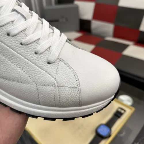 Replica Prada Casual Shoes For Men #1433756 $102.00 USD for Wholesale