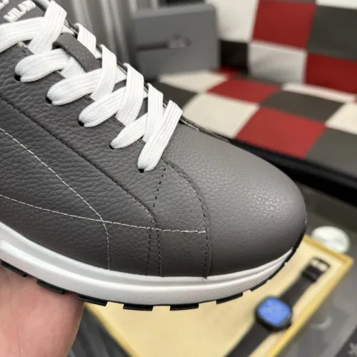 Replica Prada Casual Shoes For Men #1433758 $102.00 USD for Wholesale