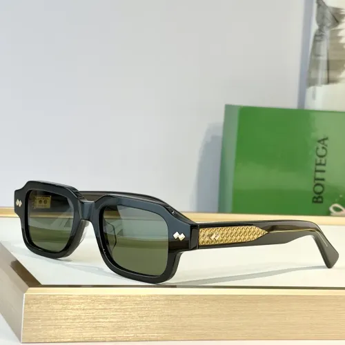 Bottega Veneta AAA Quality Sunglasses #1433764
