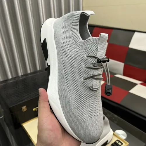 Replica Tom Ford Casual Shoes For Men #1433777 $80.00 USD for Wholesale