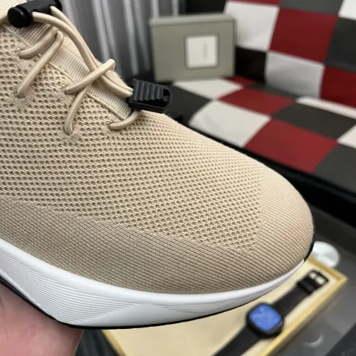 Replica Tom Ford Casual Shoes For Men #1433778 $80.00 USD for Wholesale
